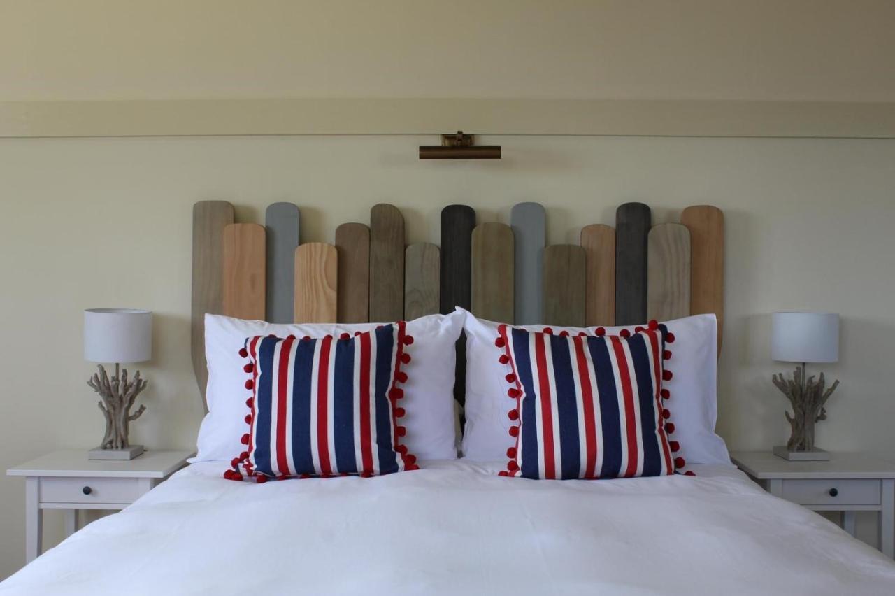 Bridport Arms Hotel West Bay Szoba fotó