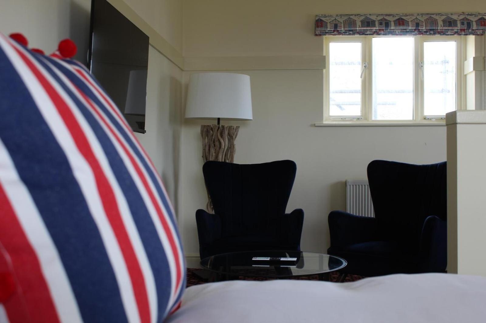 Bridport Arms Hotel West Bay Szoba fotó