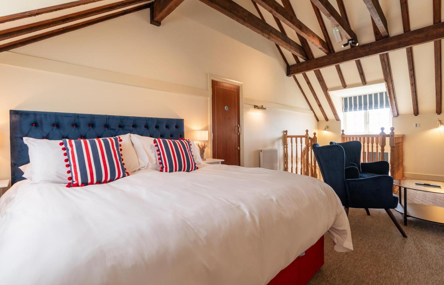 Bridport Arms Hotel West Bay Szoba fotó