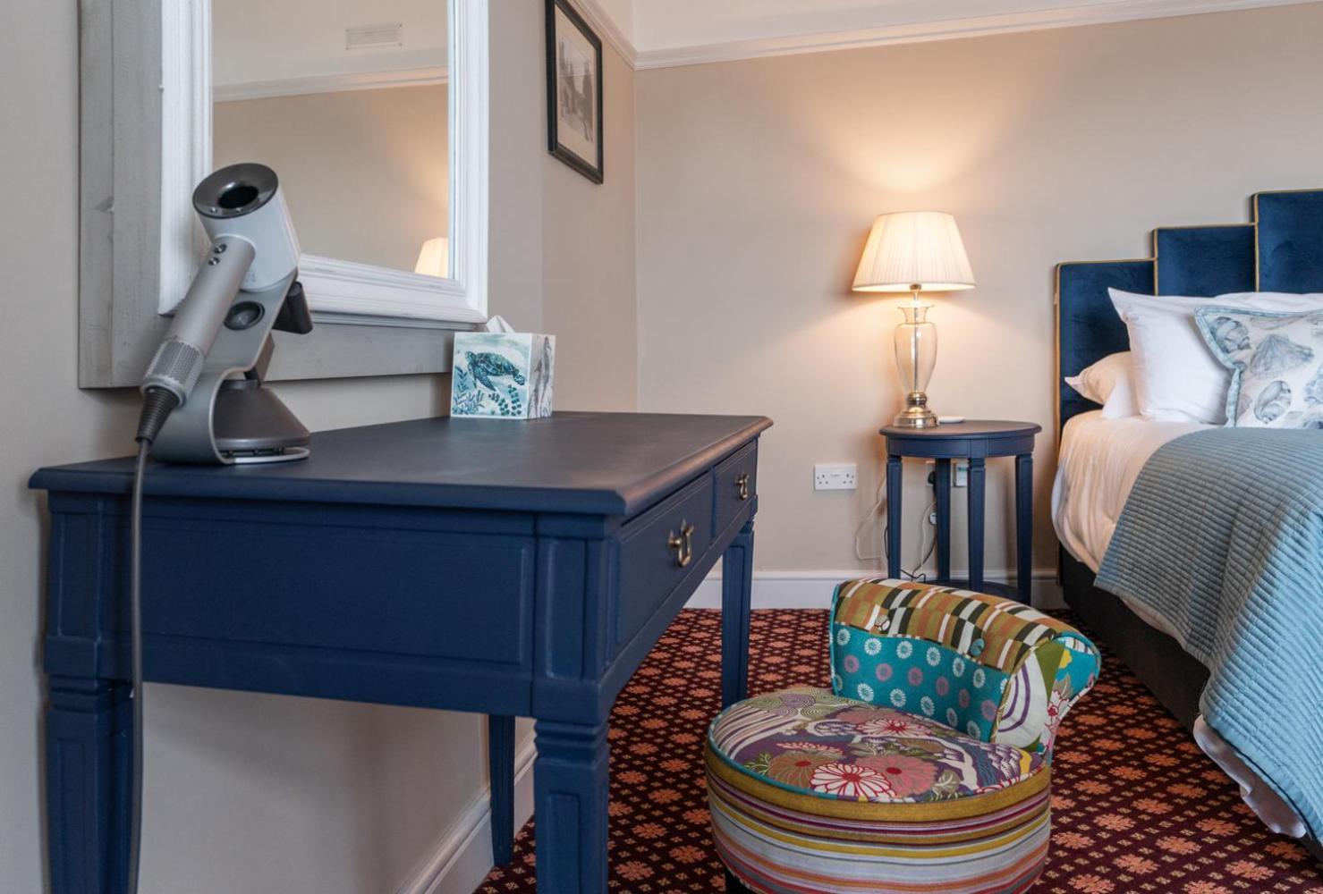 Bridport Arms Hotel West Bay Szoba fotó