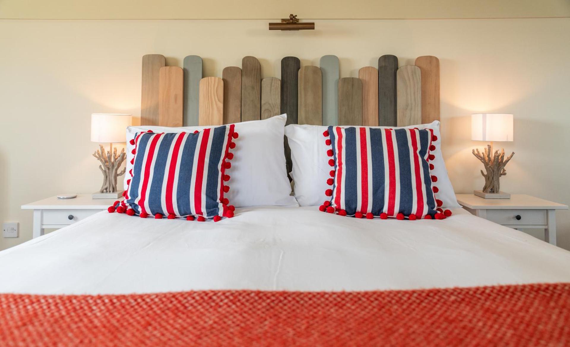 Bridport Arms Hotel West Bay Szoba fotó
