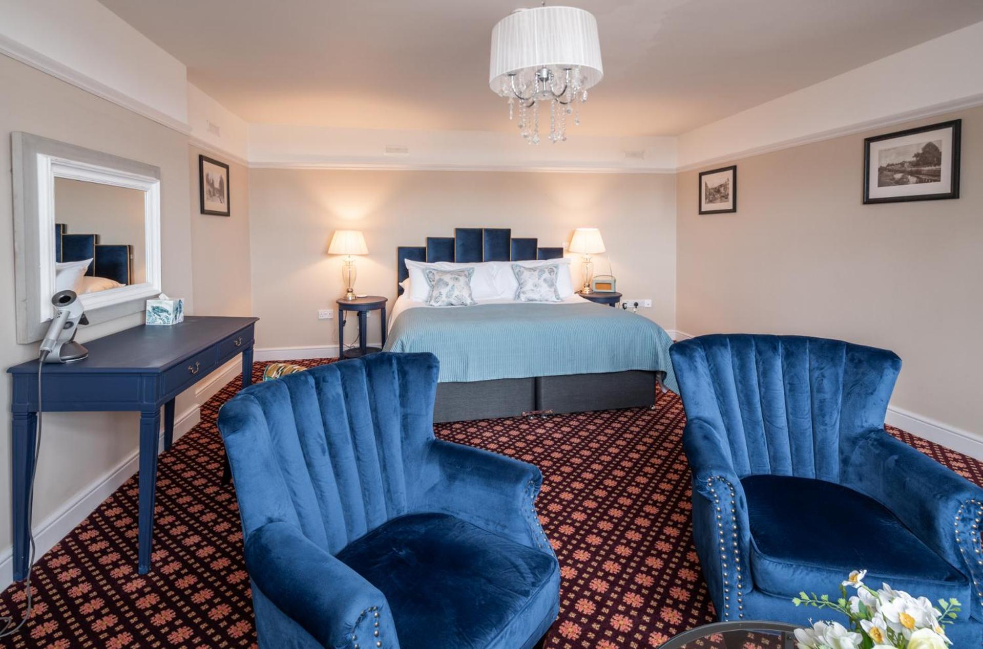 Bridport Arms Hotel West Bay Szoba fotó