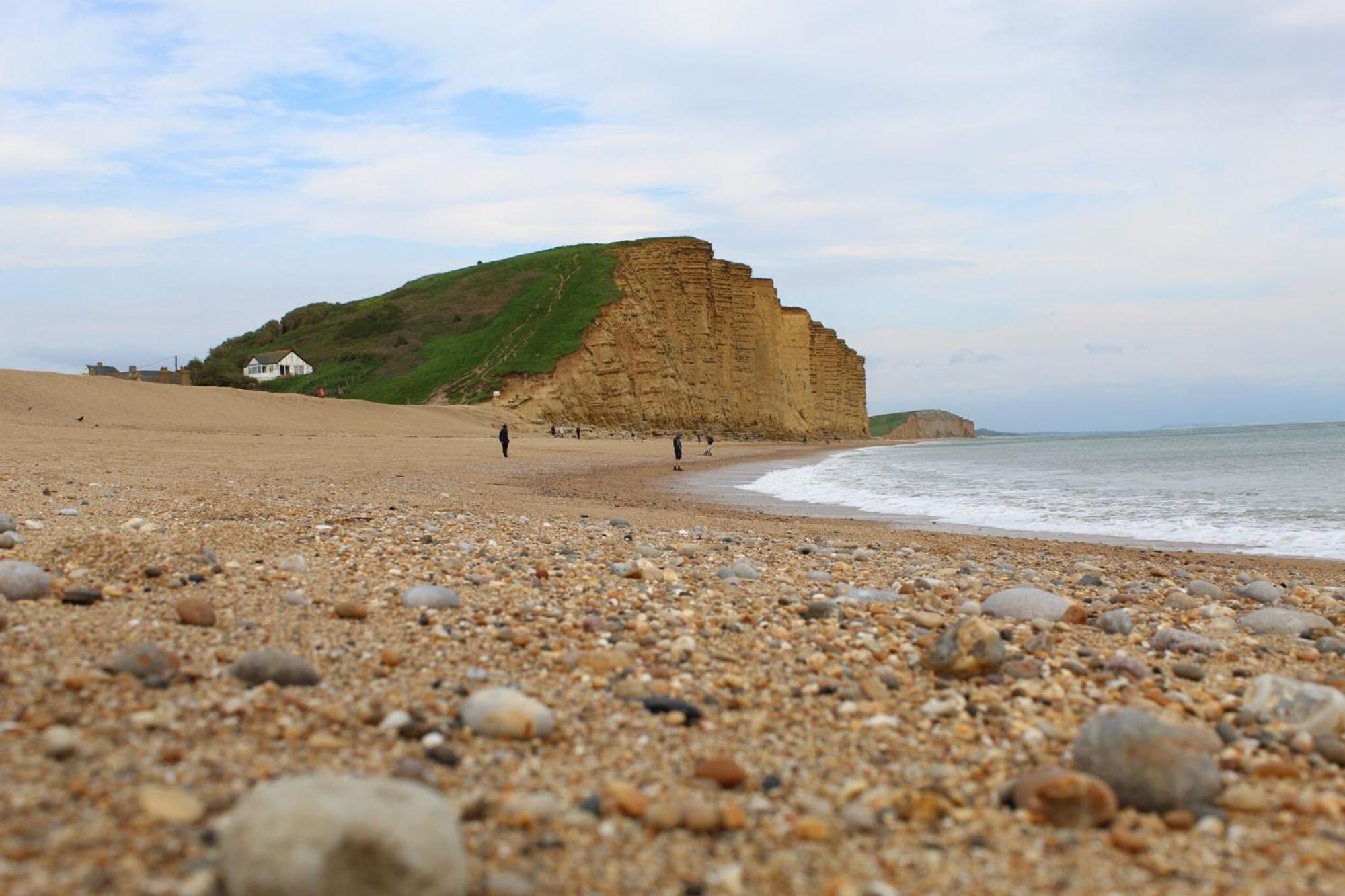 Bridport Arms Hotel West Bay Kültér fotó