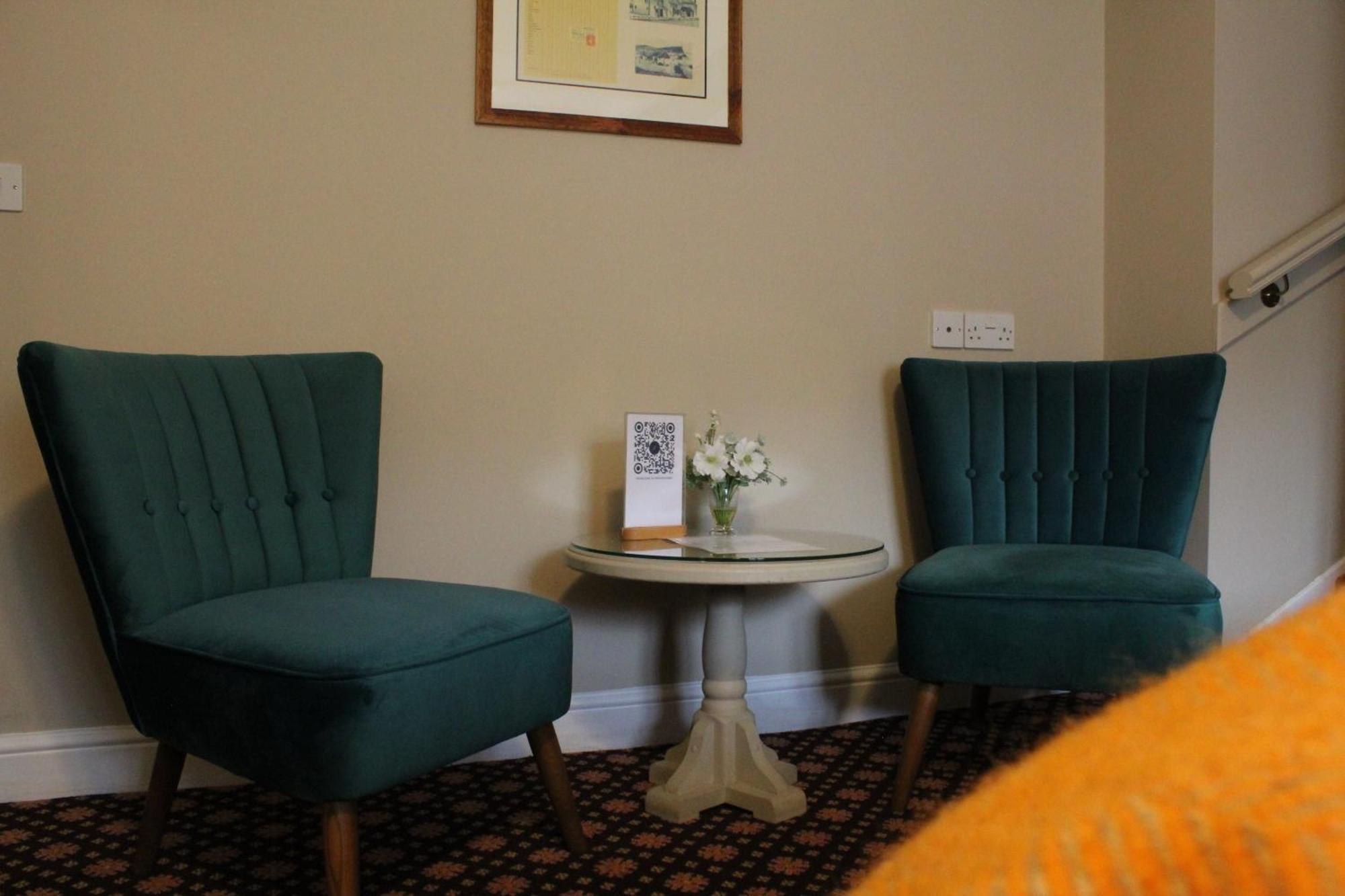 Bridport Arms Hotel West Bay Szoba fotó