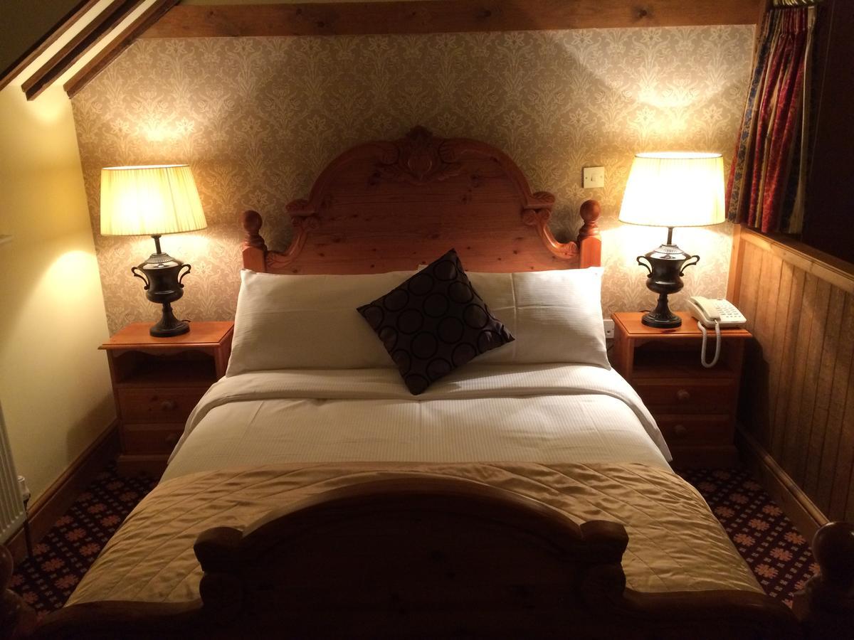 Bridport Arms Hotel West Bay Kültér fotó