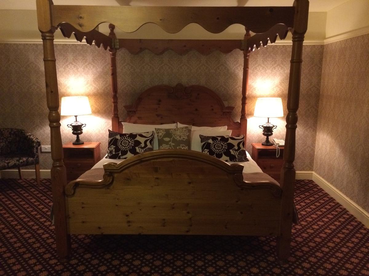 Bridport Arms Hotel West Bay Kültér fotó