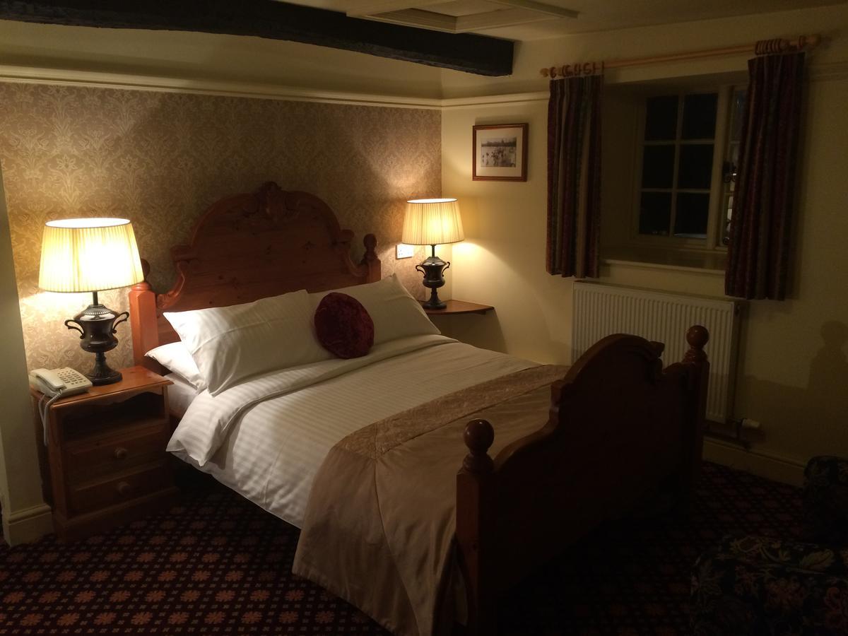 Bridport Arms Hotel West Bay Kültér fotó