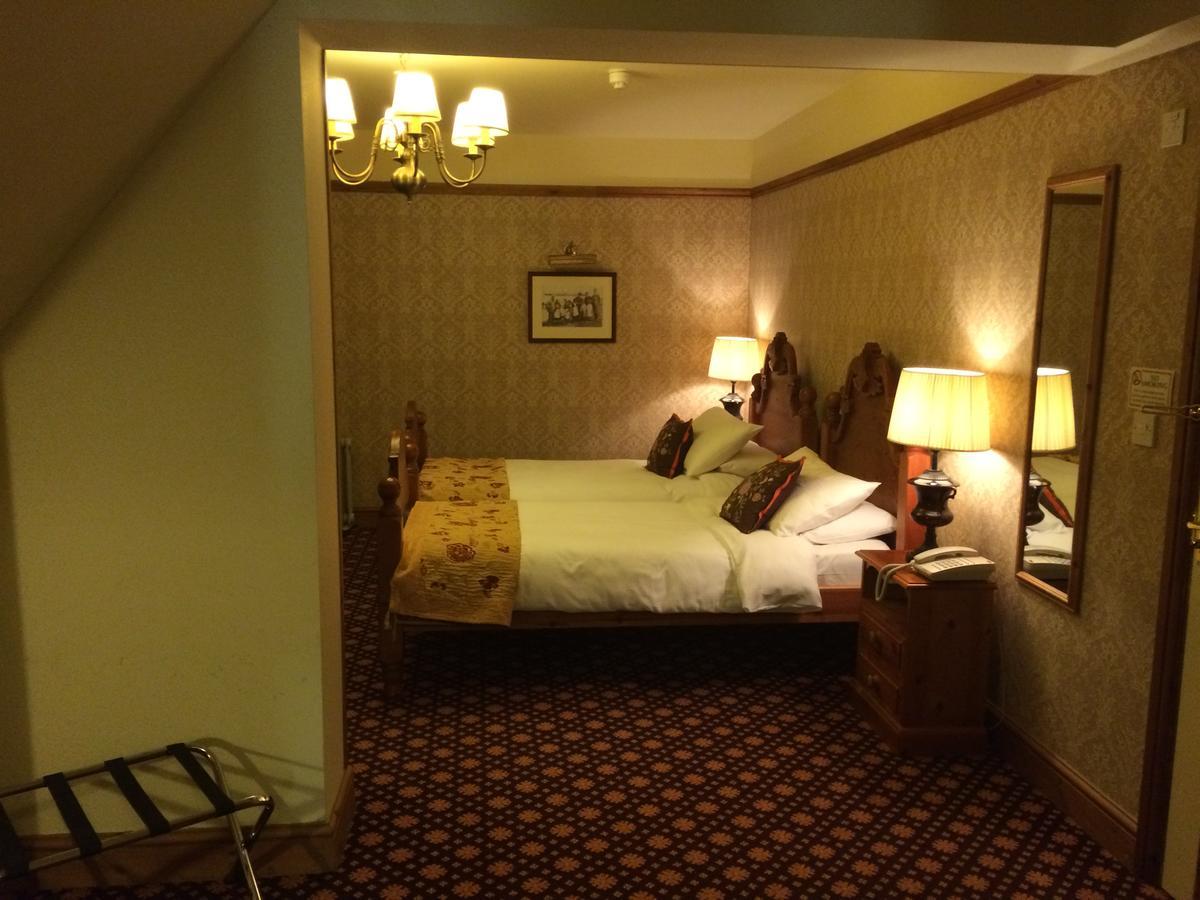 Bridport Arms Hotel West Bay Kültér fotó