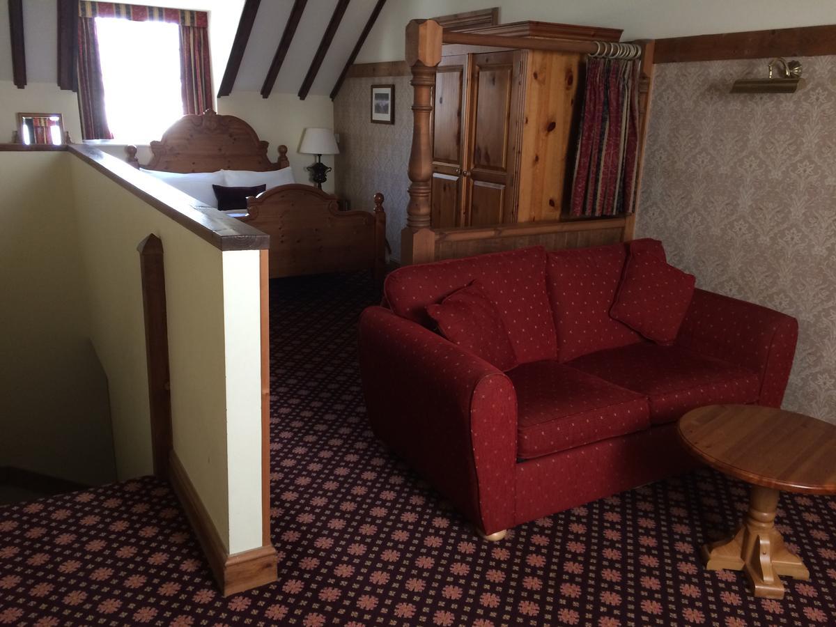 Bridport Arms Hotel West Bay Kültér fotó