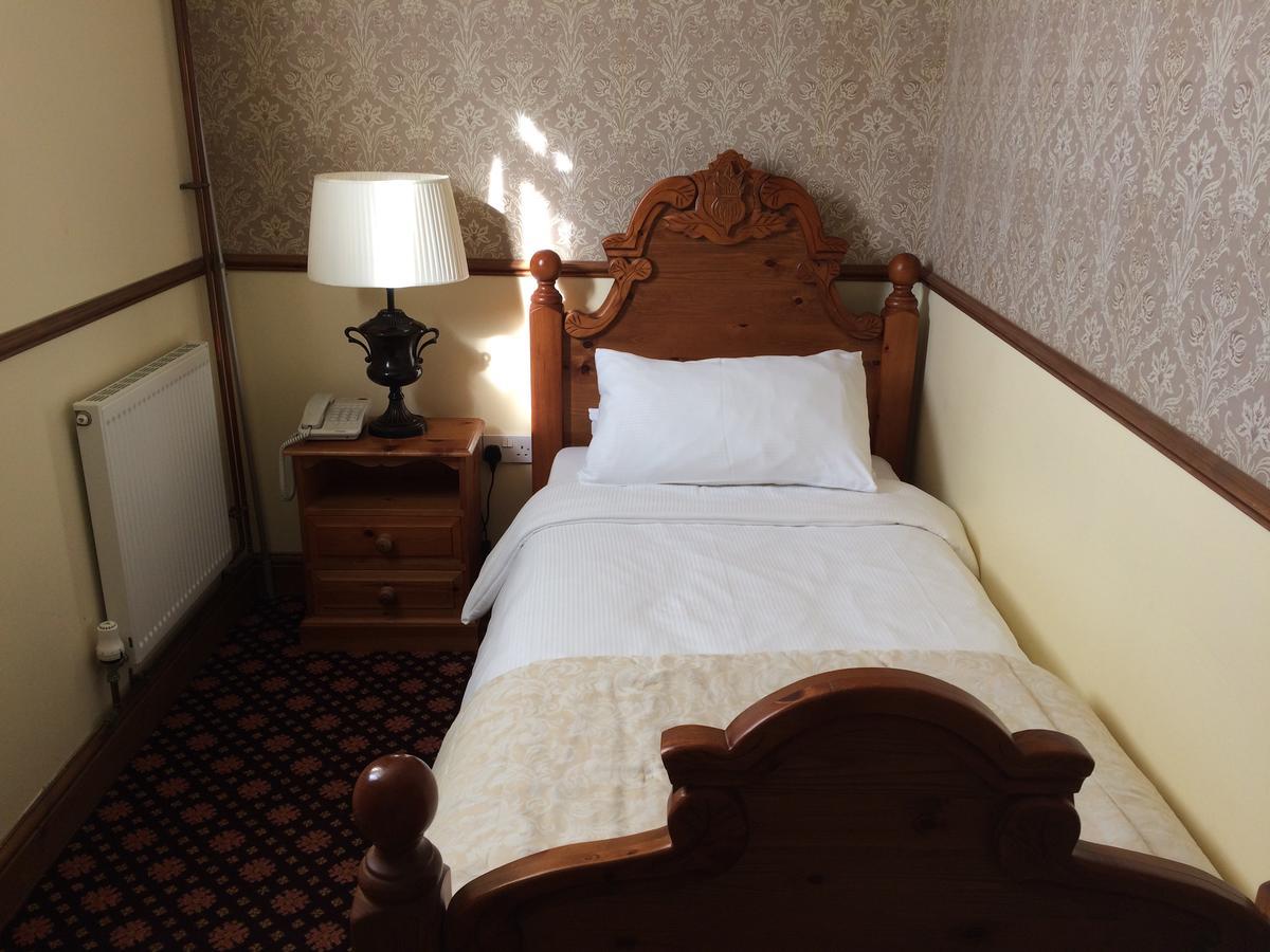 Bridport Arms Hotel West Bay Kültér fotó